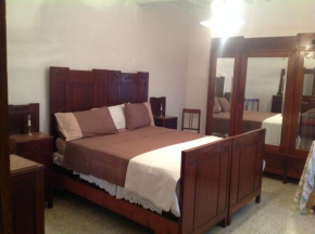 Гостиница Casa Bellavista  Суверето